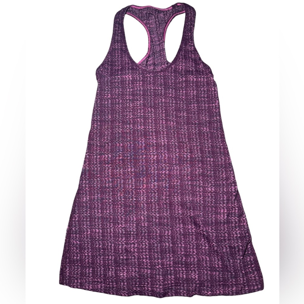 Lululemon Racer Top